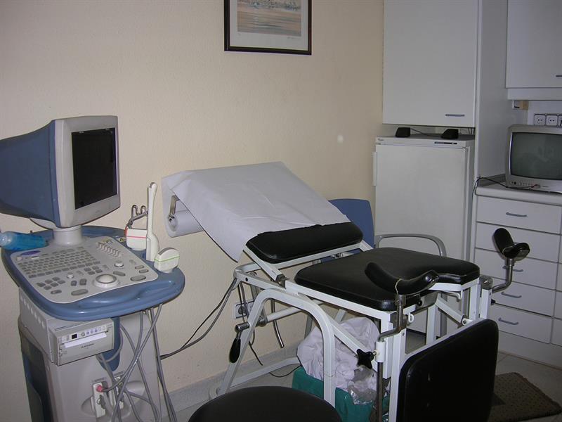 Centro Médico Betanzos 60