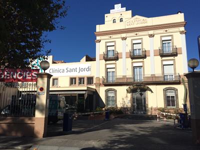 Clínica Sant Jordi