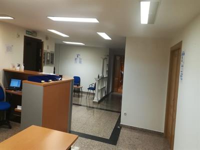 Centro Médico Previsonor Isomedic Ferrol