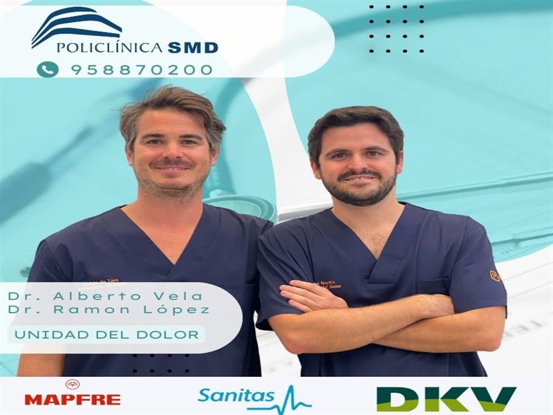  Policlinica SMD