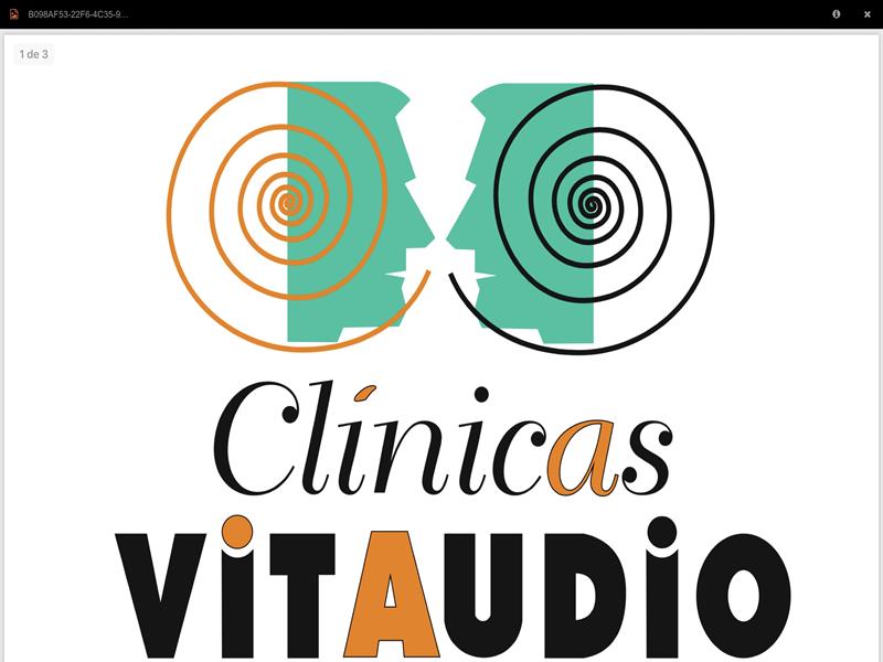 Clínica Vitaudio Jaén