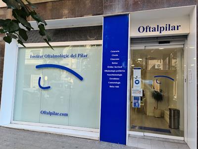 Institut Oftalmologic del Pilar