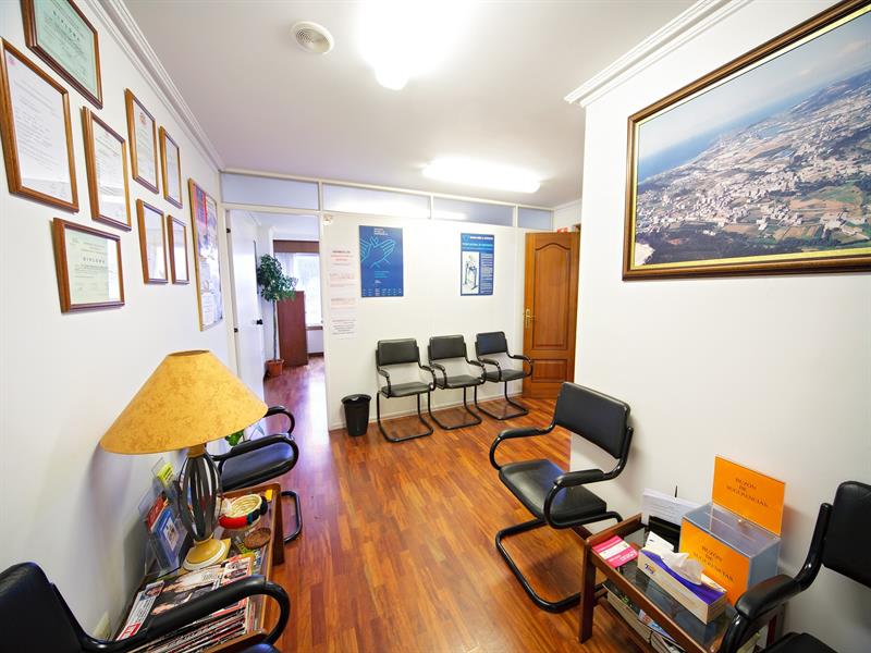 Actib Salud Fisioterapia