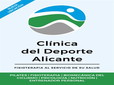 Clínica del Deporte Alicante