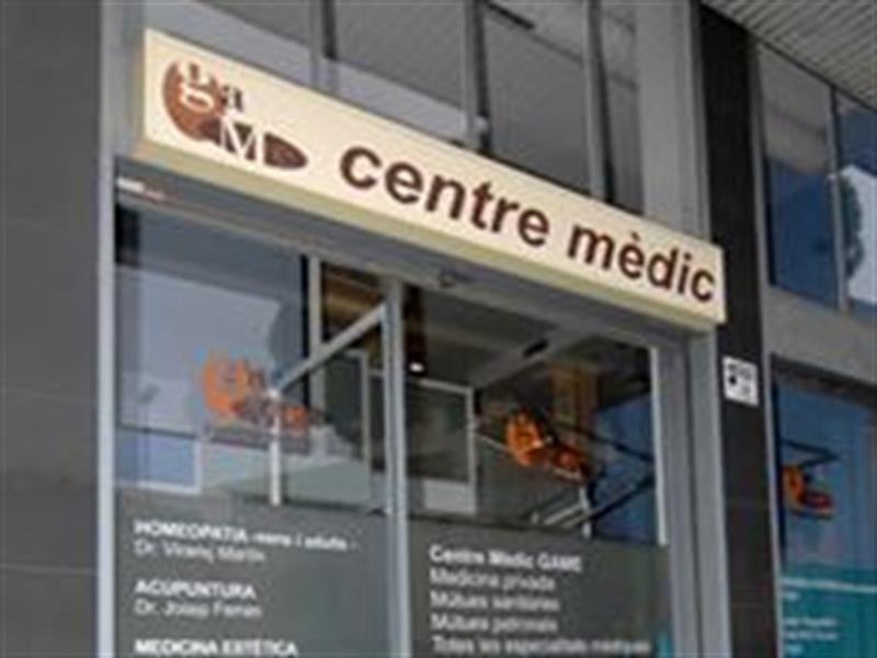 Game Centre Medic 95