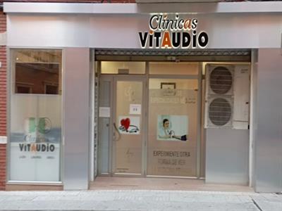 Clínica Vitaudio Linares 