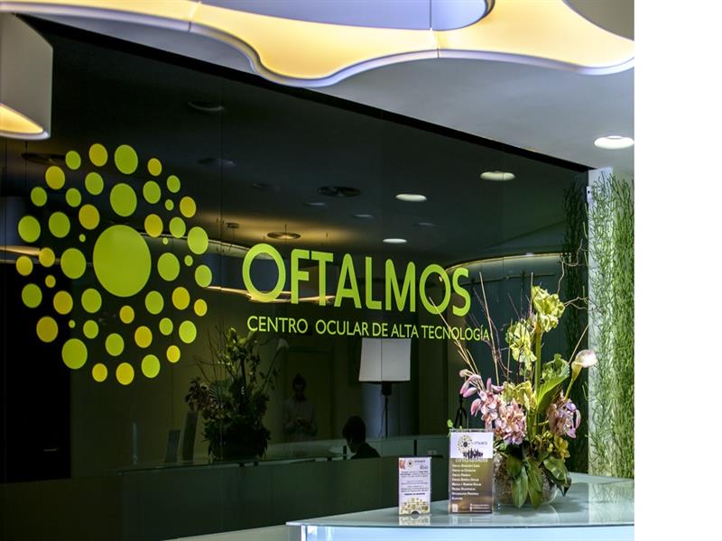 Oftalmos (Clínica Oftalmológica)