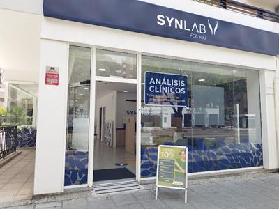 Synlab Marbella