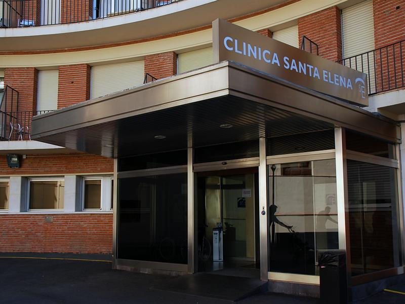 Hospital Viamed Santa Elena