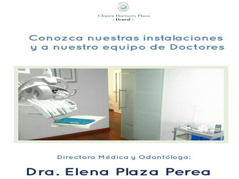 Clínica Doctores Plaza Dental 