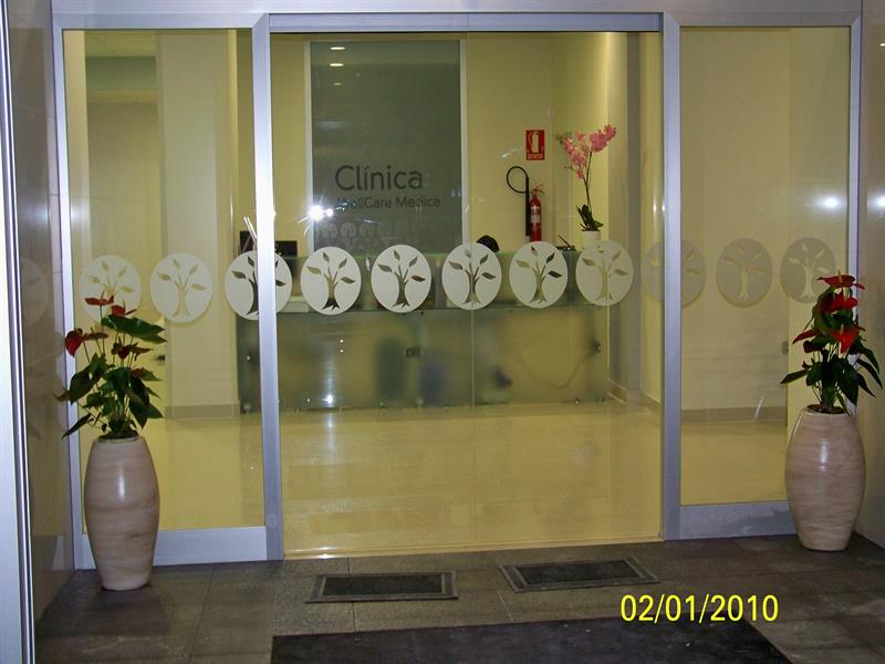 Clínica Wellcare Médica - Madrid
