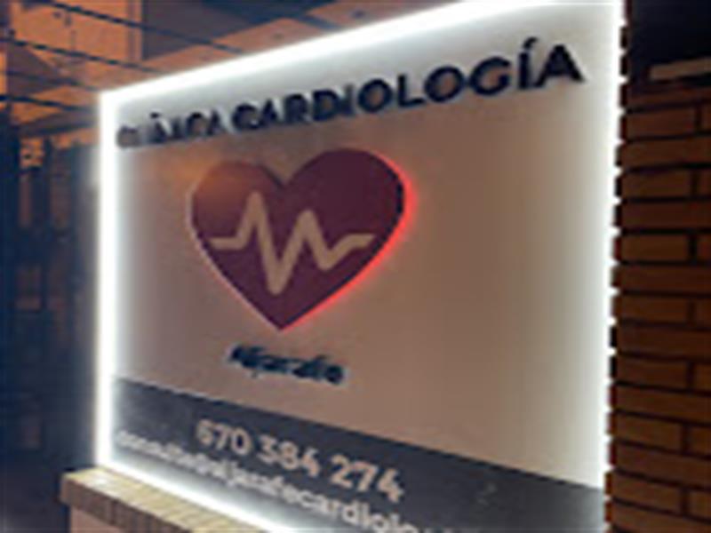 Clínica Cardiología Aljarafe