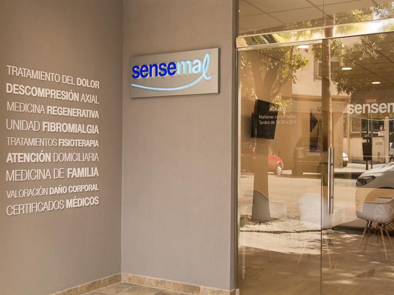 Sensemal clinic