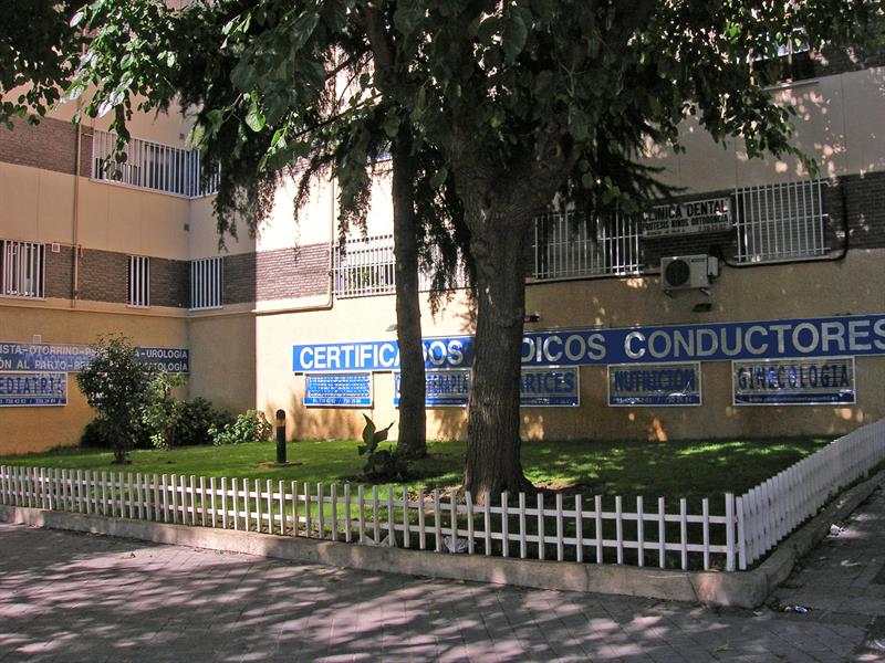 Centro Médico Betanzos 60