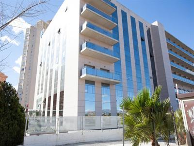 Hospital IMED Levante