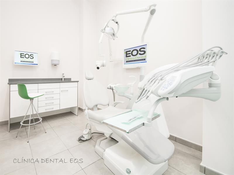 Clínica Dental EOS