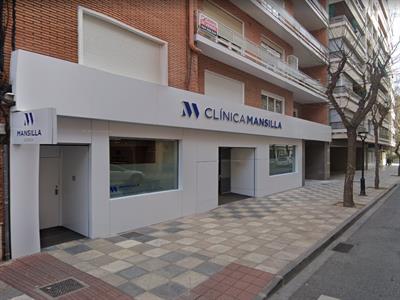 Clinica Mansilla