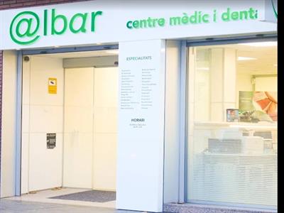 Centro Médico Albar