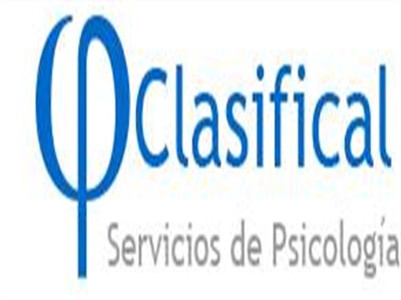 Clasifical Psicólogos