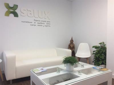 Clínica Salux Huelva