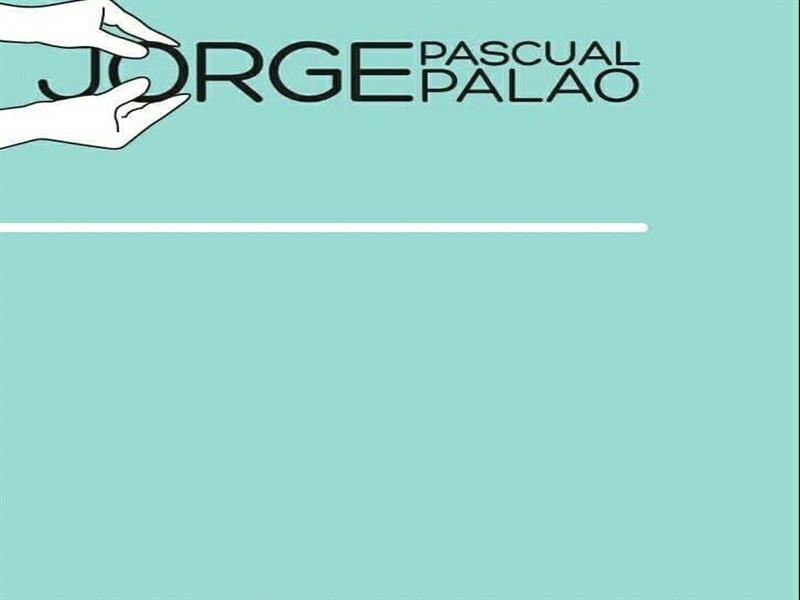 Jorge Pascual Palao