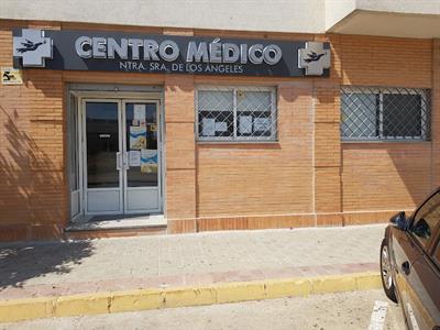 Centro Médico Ntra. Sra. de los Ángeles