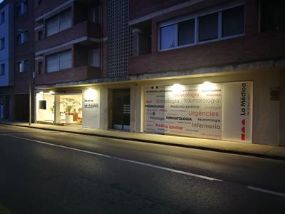 La Mèdica Olot