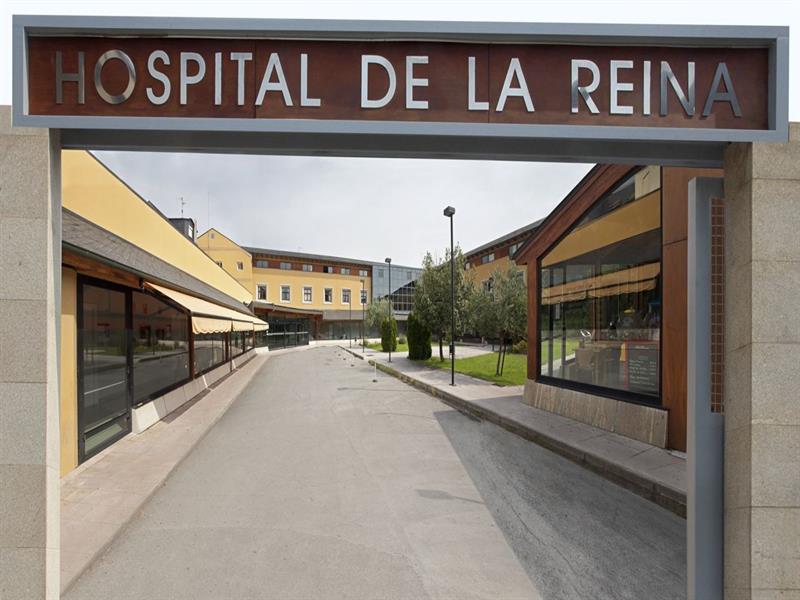 Hospital de la Reina