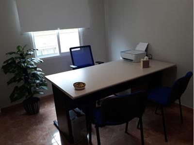 CONSULTA PSICOLOGICA MERIDA