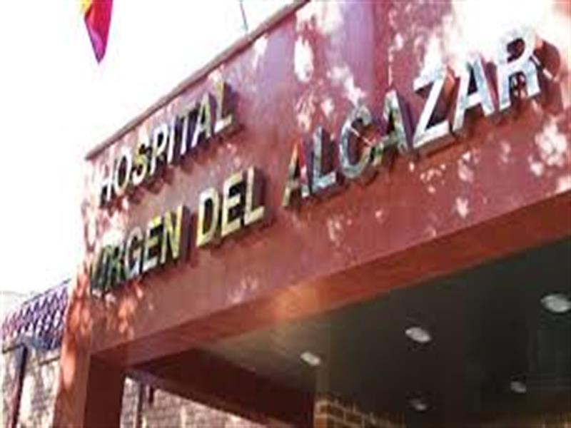 Hospital Virgen del Alcázar