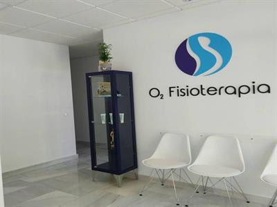 O2 Fisioterapia