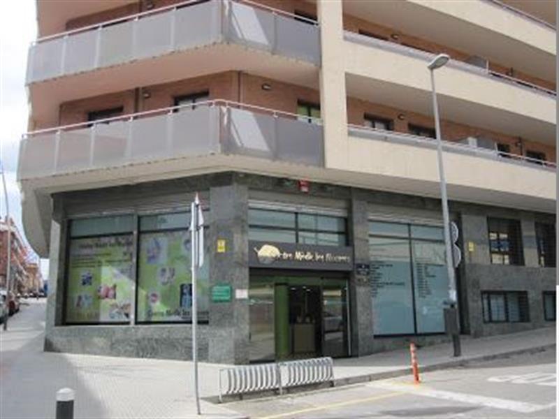 EV MEDICAL RIPOLLET