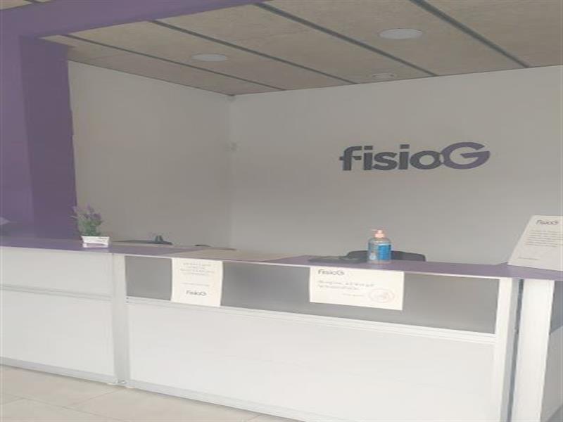 FisioG