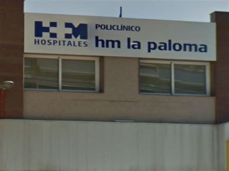 Centro Médico La Paloma Hilados