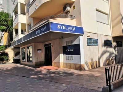 Synlab Fuengirola