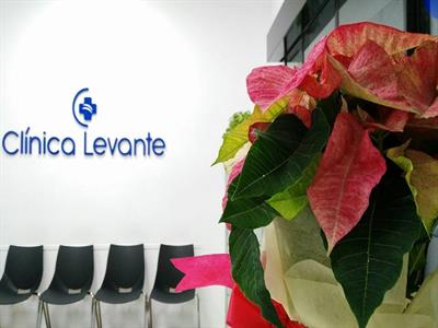 Clínica Levante