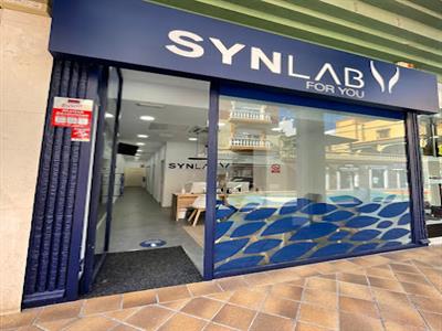Synlab Vélez Málaga