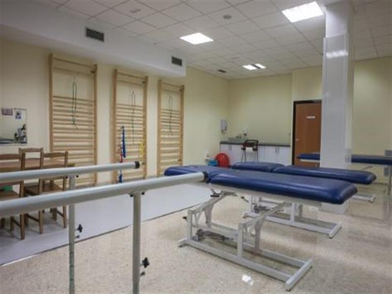 Centro de Medicina Correctiva Castellar del Vallés
