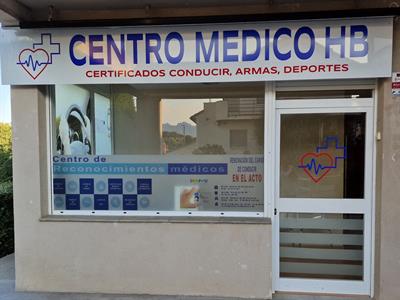 Centro Medico HB