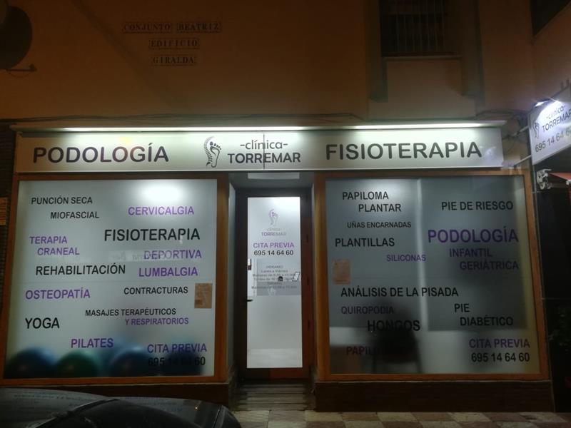 Clinica Torremar