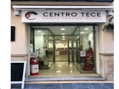 Centro Tece