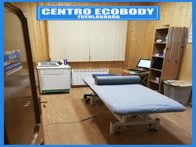 Centro Ecobody Fuenlabrada