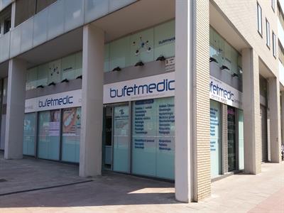 Bufetmedic Hospitalet