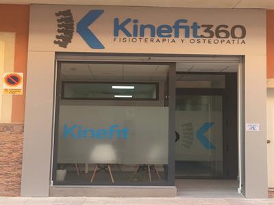 Kinefit360