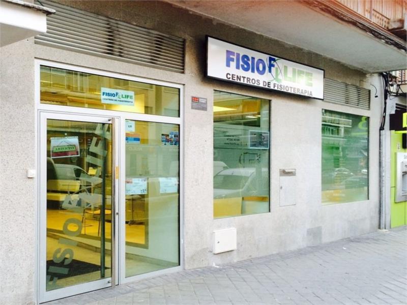 Fisiolife Plus-Ventas