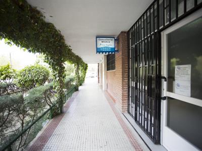 Centro Médico Los Ángeles