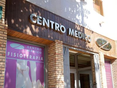 Centro Medico Jávea