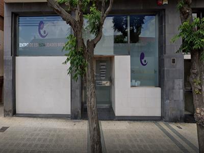 Instituto Navarro de Especialidades