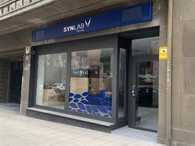 Synlab Oviedo