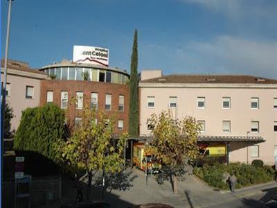 Hospital de Sant Celoni